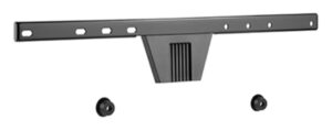 SOPORTE PARED TV SLIM FIXED 37"-80" 50 KG